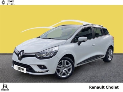 Renault Clio 1.5 dCi 75ch energy Business Euro6c