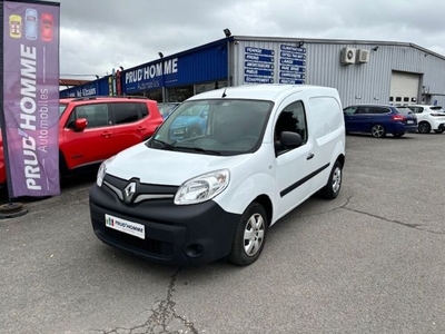 RENAULT KANGOO II EXPRESS 1.5 BLUE DCI 80CH EXTRA R-LINK 3PLACES