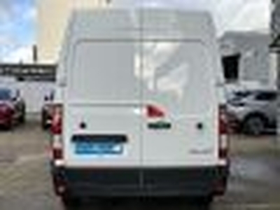 Renault MASTER FOURGON FGN TRAC F3300 L2H2 BLUE DCI 135 GRAND CONFORT FGN TRAC F3300 L2H2 BLUE DCI 135 GRAND CONFORT 32990€ - S Beke autos