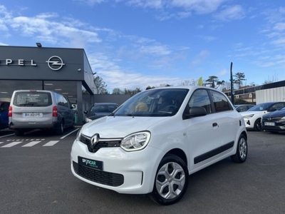 Renault Twingo 1.0 SCe 65ch Life