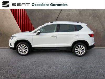 Seat Ateca 1.0 TSI 115ch Start&Stop Style Business Euro6d-T 110g