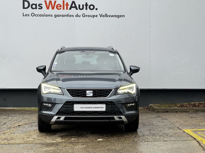 Seat Ateca 1.5 TSI 150ch ACT Start&Stop Style Euro6d-T