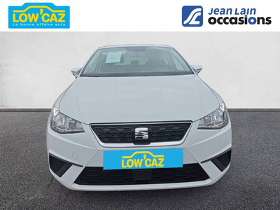 Seat Ibiza 1.0 TSI 95 ch S/S BVM5 Style