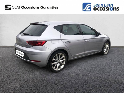 Seat Leon 1.5 TSI 150 Start/Stop ACT BVM6 FR