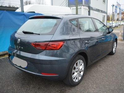Seat Leon 1.6 TDI 115CH STYLE BUSINESS EURO6D-T