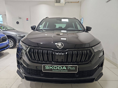 Skoda Karoq Karoq 1.5 TSI 150 ch ACT DSG7