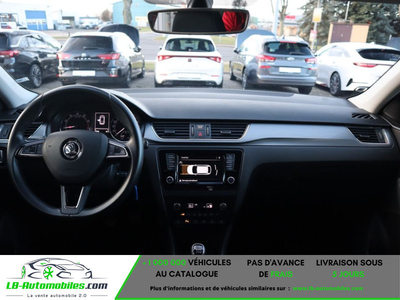 Skoda Rapid Spaceback 1.0 TSI 110 ch BVM