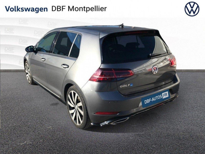 Volkswagen Golf 2.0 TDI 150 FAP DSG7 Carat