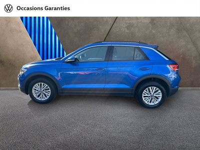 Volkswagen T-Roc 1.0 TSI 110ch Life