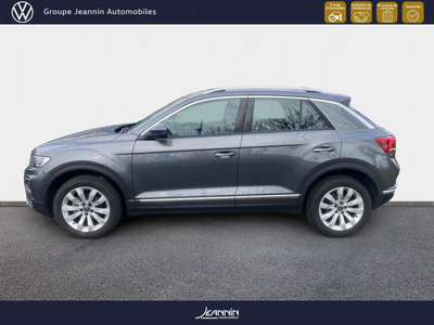 Volkswagen T-Roc 1.5 TSI 150 EVO Start/Stop DSG7 Carat