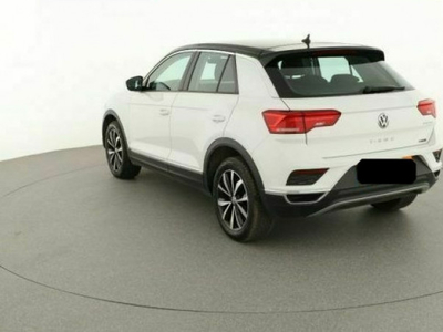 Volkswagen T-Roc 2.0 TDI 150CH CARAT 4MOTION DSG7 EURO6D-T