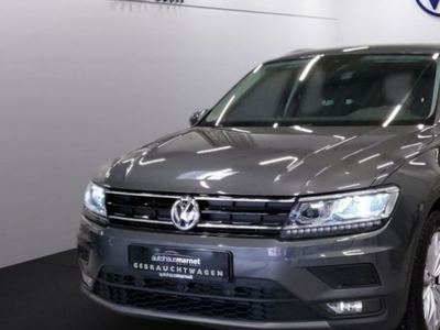 Volkswagen Tiguan 1.5 TSI DSG Comfortline