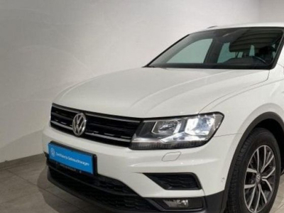 Volkswagen Tiguan 1.5 TSI DSG Comfortline