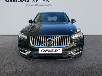 Volvo XC90 B5 AWD 235ch Inscription Luxe Geartronic