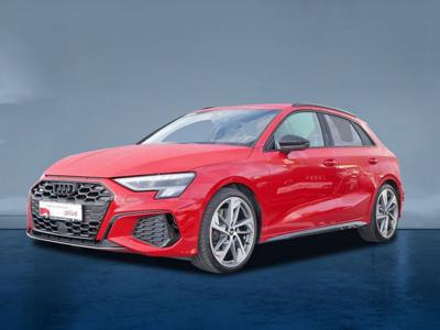 Audi S3 2.0 TFSI 310CH QUATTRO S TRONIC 7