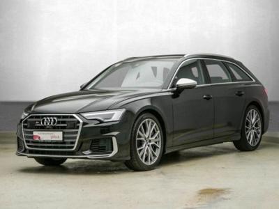 Audi S6 3.0 TDI 344CH QUATTRO TIPTRONIC