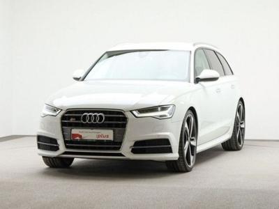 Audi S6 4.0 V8 TFSI 450CH QUATTRO S TRONIC 7