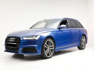 Audi S6 4.0 V8 TFSI 450CH QUATTRO S TRONIC 7