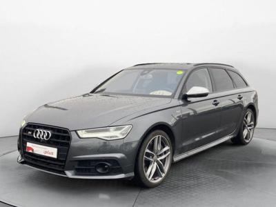 Audi S6 4.0 V8 TFSI 450CH QUATTRO S TRONIC 7