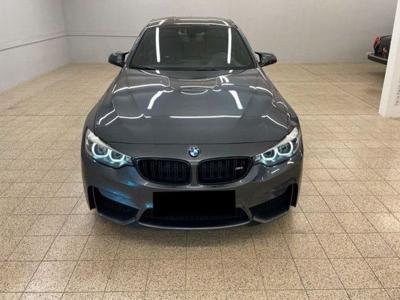 BMW M4 (F82) 3.0 431CH M DKG EURO6D-T