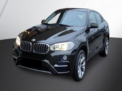 BMW X6 (F16) XDRIVE 40DA 313CH LOUNGE PLUS EURO