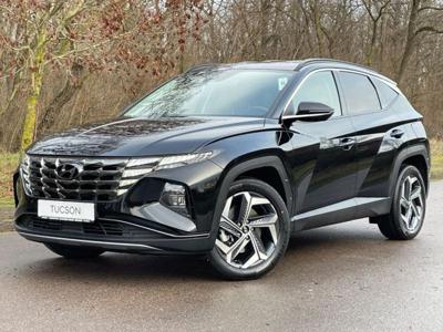 Hyundai Tucson 1.6 T-GDI 230CH HYBRID CREATIVE BVA6 HTR