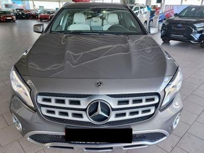 Mercedes Classe GLA 200 BUSINESS EXECUTIVE EDITION 7G-DCT