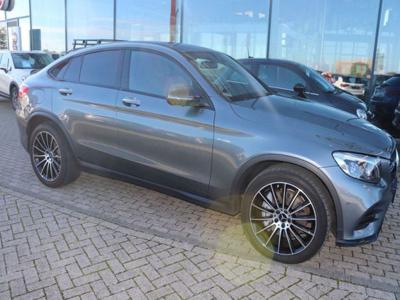 Mercedes GLC 43 AMG 367CH 4MATIC 9G-TRONIC EURO6D-T