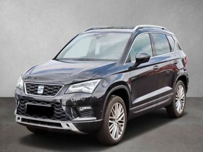 Seat Ateca 1.5 TSI 150CH ACT START&STOP XCELLENCE 4