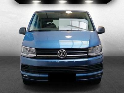 Volkswagen Multivan 2.0 TDI 150CH BLUEMOTION TECHNOLOGY TREN