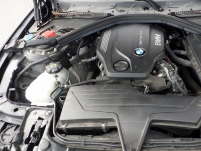 BMW Série 4 SERIE COUPE F32 420d xDrive 190 ch Sport A, VENELLES