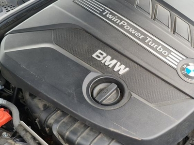 BMW Série 5 Serie 525D XDRIVE 2.0D 218 CH LUXURY, LANNION