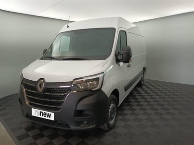 RENAULT MASTER CCB III