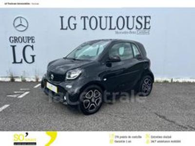 SMART FORTWO III phase 2