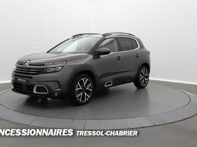 Citroën C5 Aircross BlueHDi 130 S&S EAT8 Shine Pack