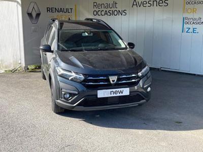 Dacia Jogger 1.0 TCe 110ch SL Extreme+ 7 places