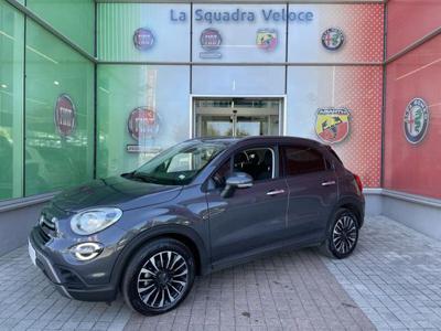 Fiat 500x 1.6 Multijet 130ch Cross