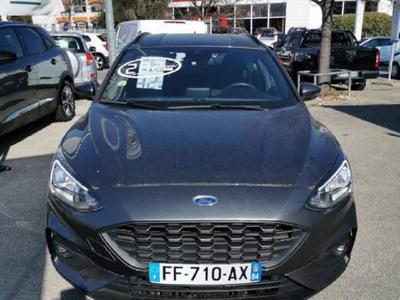 Ford Focus SW 1.5 EcoBlue 120ch ST