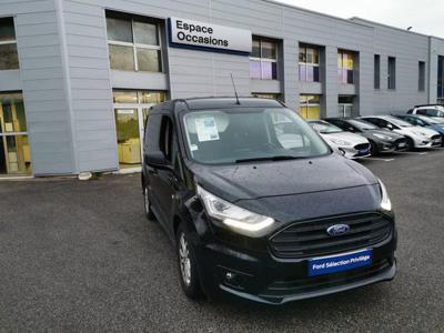 Ford Transit Connect L1 1.5 TD 100ch Stop&Start Trend Business Nav