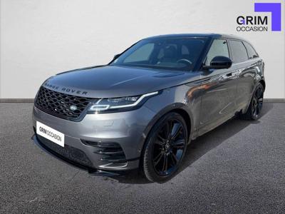 Land Rover Range Rover Velar 3.0L D275 BVA HSE R