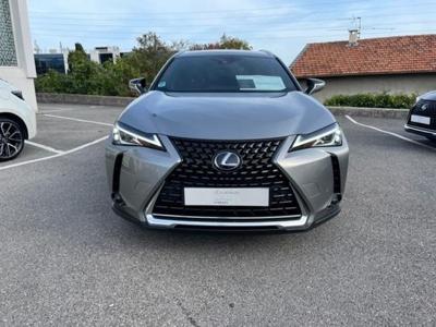 Lexus Ux 250h 2WD Luxe Plus MY21