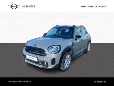 Mini Countryman Cooper 136ch Edition Premium Plus BVA7