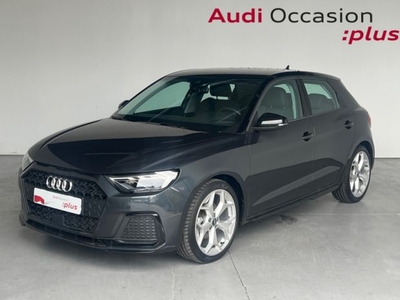 Audi A1 35 TFSI 150ch Design Luxe S tronic 7 8cv