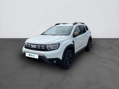 Duster 1.5 Blue dCi 115ch Extreme 4x4