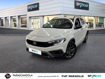 Fiat Tipo 1.6 MultiJet 130ch S/S Pack