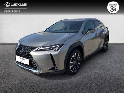 Lexus Ux 250h 2WD Premium Edition MY21