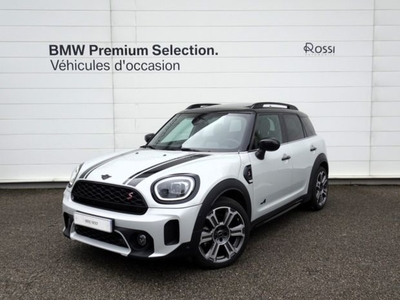 Mini Countryman Cooper S 178ch Edition Premium Plus ALL4 BVA8