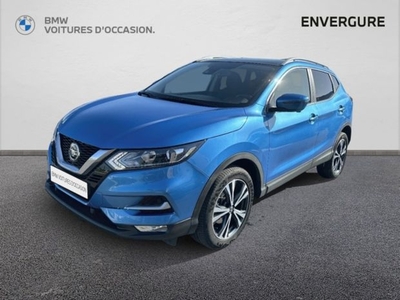 Nissan Qashqai 1.5 dCi 115ch N