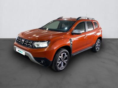 Duster 1.3 TCe 150ch FAP SL Extreme 4x2 EDC