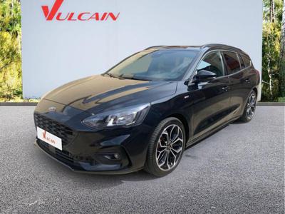 Ford Focus SW 1.5 EcoBlue 120ch ST
